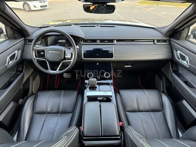 Land Rover RR Velar 2021, 7,800 km - 3.0 l - Bakı