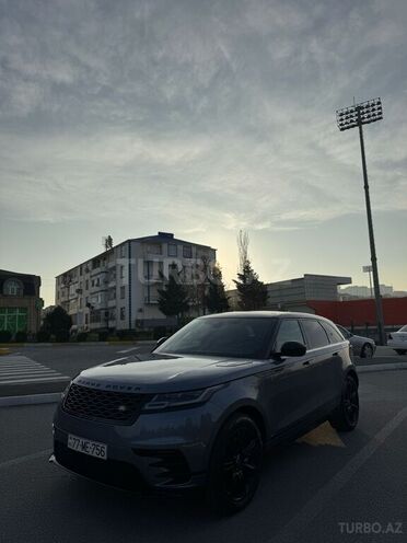 Land Rover RR Velar 2021, 7,800 km - 3.0 l - Bakı