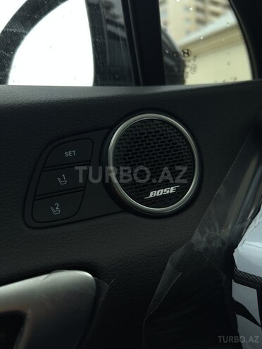Hyundai Sonata 2024, 1,900 km - 2.0 л - Bakı