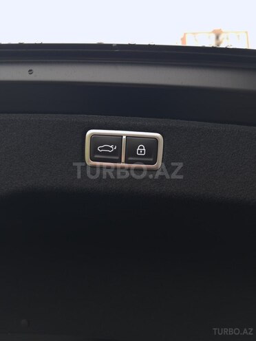 Hyundai Sonata 2024, 1,900 km - 2.0 л - Bakı