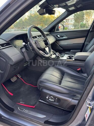 Land Rover RR Velar 2021, 7,800 km - 3.0 l - Bakı