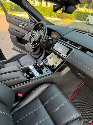 Land Rover RR Velar 2021, 7,800 km - 3.0 l - Bakı