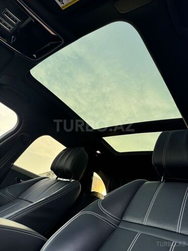 Land Rover RR Velar 2021, 7,800 km - 3.0 l - Bakı