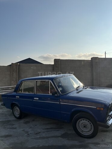 LADA (VAZ) 2106 1985, 82,000 km - 1.5 l - Bakı