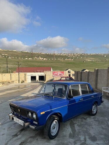 LADA (VAZ) 2106 1985, 82,000 km - 1.5 l - Bakı