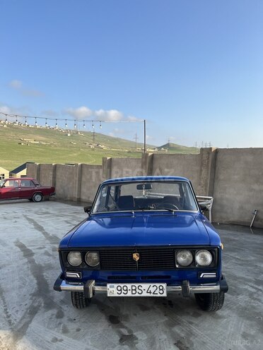LADA (VAZ) 2106 1985, 82,000 km - 1.5 l - Bakı
