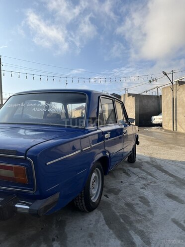 LADA (VAZ) 2106 1985, 82,000 km - 1.5 l - Bakı