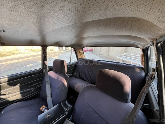 LADA (VAZ) 2106 1985, 82,000 km - 1.5 l - Bakı