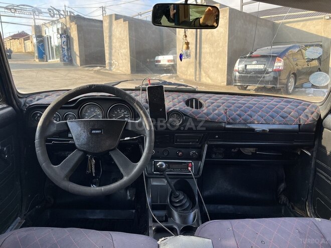 LADA (VAZ) 2106 1985, 82,000 km - 1.5 l - Bakı
