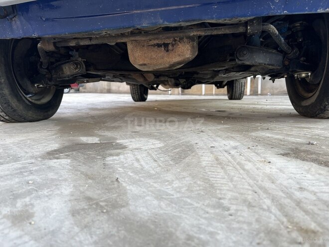 LADA (VAZ) 2106 1985, 82,000 km - 1.5 l - Bakı