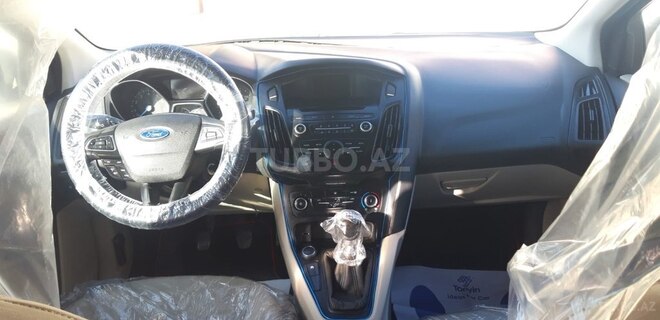 Ford Focus (North America) 2015, 114,627 km - 1.0 l - Bakı