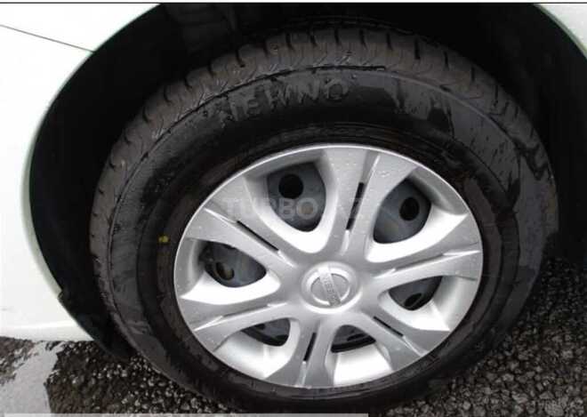 Nissan Note 2019, 72,000 km - 1.2 l - Bakı