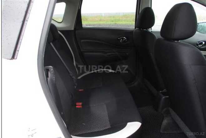 Nissan Note 2019, 72,000 km - 1.2 l - Bakı