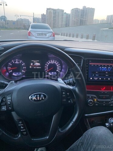 Kia Optima 2013, 203,000 km - 2.0 l - Bakı