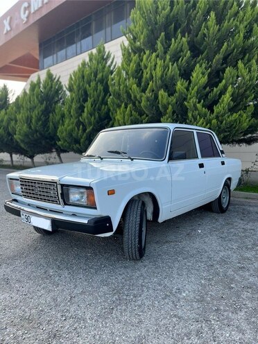 LADA (VAZ) 2107 2009, 70,500 km - 1.6 l - Xaçmaz