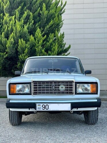 LADA (VAZ) 2107 2009, 70,500 km - 1.6 l - Xaçmaz