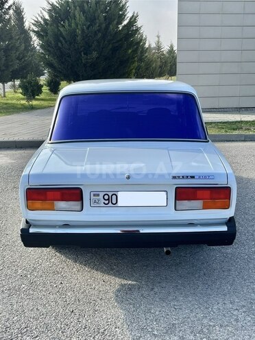LADA (VAZ) 2107 2009, 70,500 km - 1.6 l - Xaçmaz