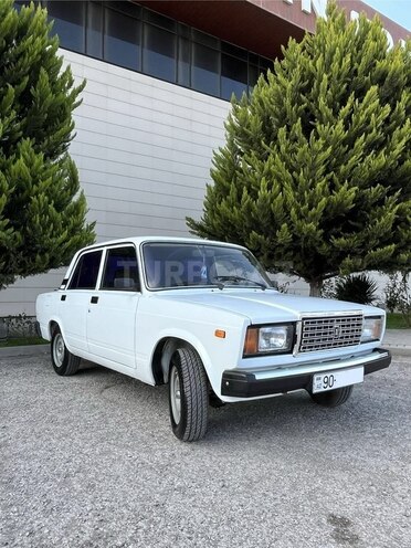 LADA (VAZ) 2107 2009, 70,500 km - 1.6 l - Xaçmaz
