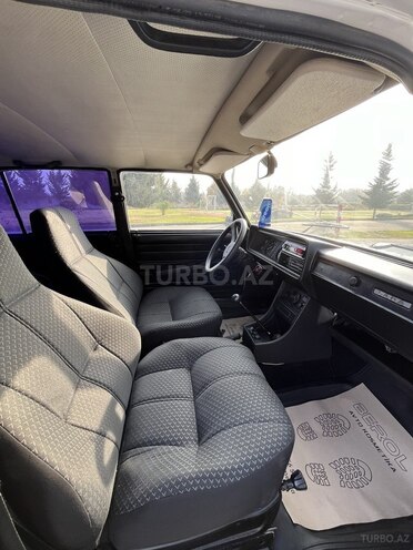 LADA (VAZ) 2107 2009, 70,500 km - 1.6 l - Xaçmaz
