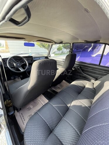 LADA (VAZ) 2107 2009, 70,500 km - 1.6 l - Xaçmaz