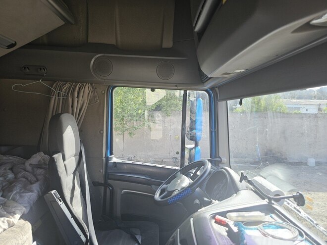 DAF 105 XF 2010, 1,300,000 km - 13.0 l - Bakı