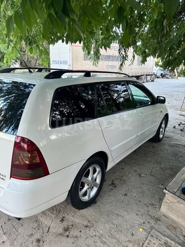 Toyota Corolla 2006, 375,000 km - 1.4 l - Naxçıvan