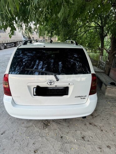 Toyota Corolla 2006, 375,000 km - 1.4 l - Naxçıvan