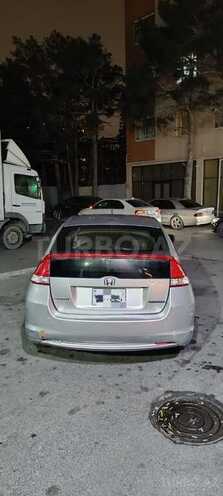 Honda  2009, 405,769 km - 1.3 l - Bakı