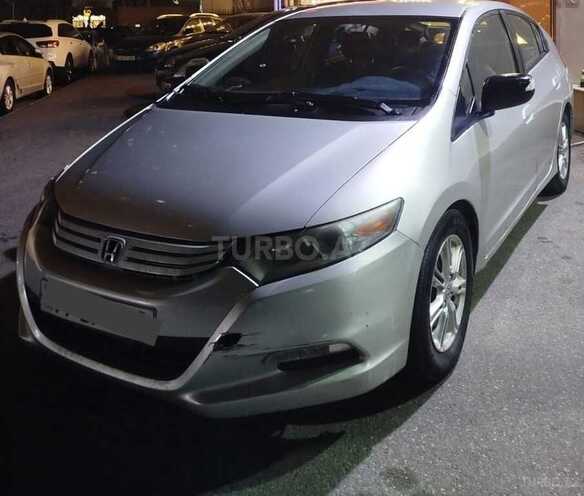 Honda  2009, 405,769 km - 1.3 l - Bakı