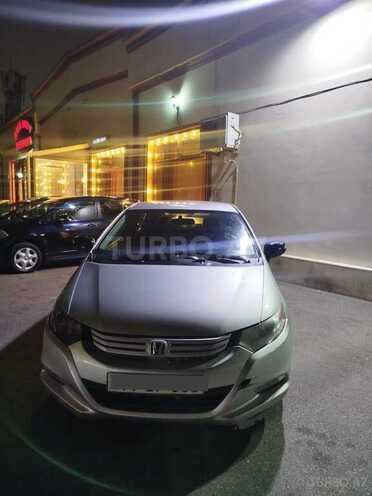 Honda  2009, 405,769 km - 1.3 l - Bakı