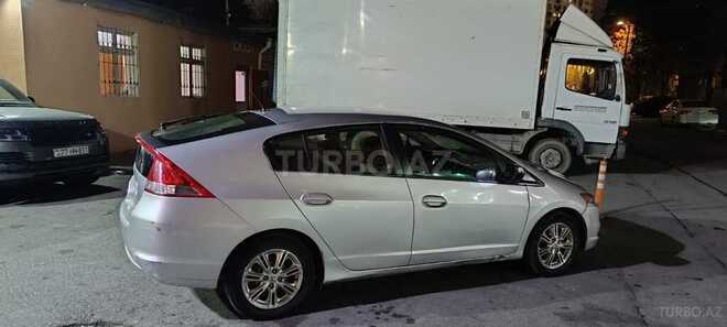Honda  2009, 405,769 km - 1.3 l - Bakı