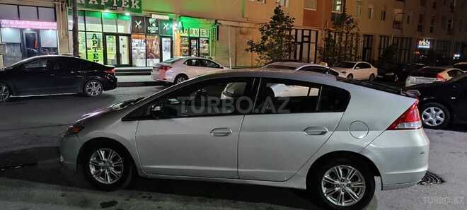 Honda  2009, 405,769 km - 1.3 l - Bakı