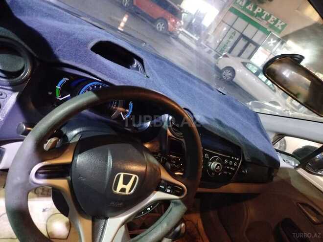 Honda  2009, 405,769 km - 1.3 l - Bakı