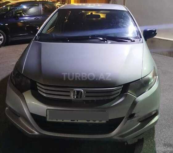 Honda  2009, 405,769 km - 1.3 l - Bakı