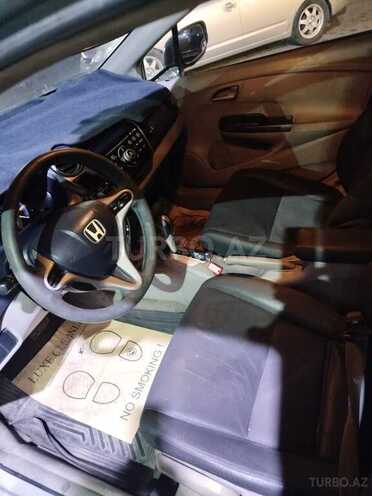 Honda  2009, 405,769 km - 1.3 l - Bakı