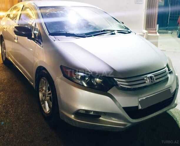 Honda  2009, 405,769 km - 1.3 l - Bakı