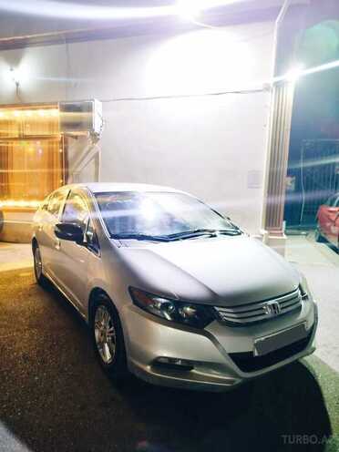 Honda  2009, 405,769 km - 1.3 l - Bakı