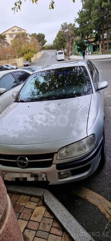 Opel Omega 1996, 352,555 km - 2.0 l - Bakı