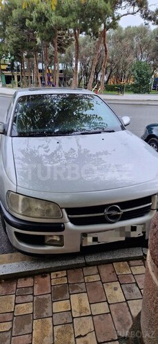 Opel Omega 1996, 352,555 km - 2.0 l - Bakı