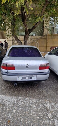 Opel Omega 1996, 352,555 km - 2.0 l - Bakı