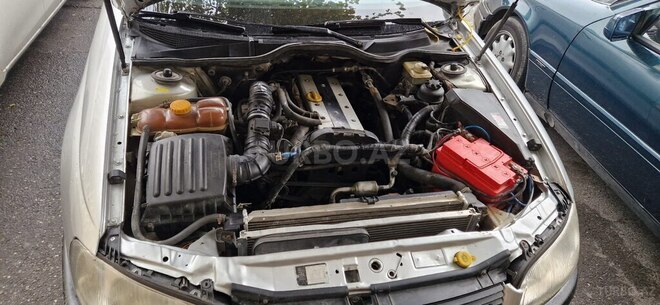 Opel Omega 1996, 352,555 km - 2.0 l - Bakı