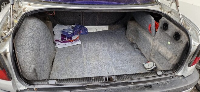 Opel Omega 1996, 352,555 km - 2.0 l - Bakı
