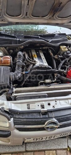 Opel Omega 1996, 352,555 km - 2.0 l - Bakı