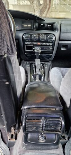 Opel Omega 1996, 352,555 km - 2.0 l - Bakı