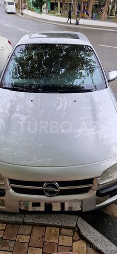 Opel Omega 1996, 352,555 km - 2.0 l - Bakı