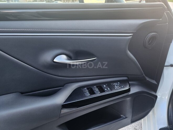Lexus ES 200 2022, 76,000 km - 2.0 l - Bakı