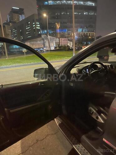 Mercedes GL 450 4MATIC 2014, 120,000 km - 4.8 l - Bakı
