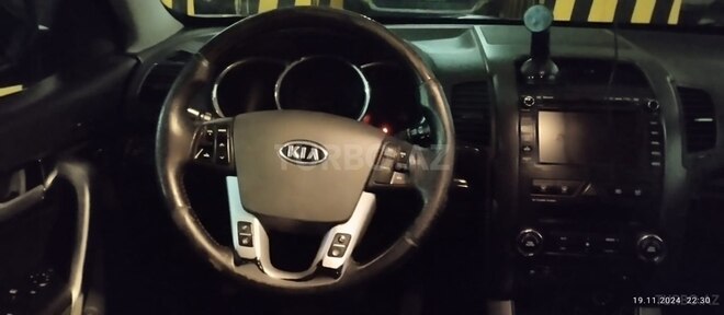 Kia Sorento 2009, 185,000 km - 2.0 l - Bakı
