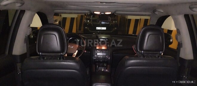 Kia Sorento 2009, 185,000 km - 2.0 l - Bakı