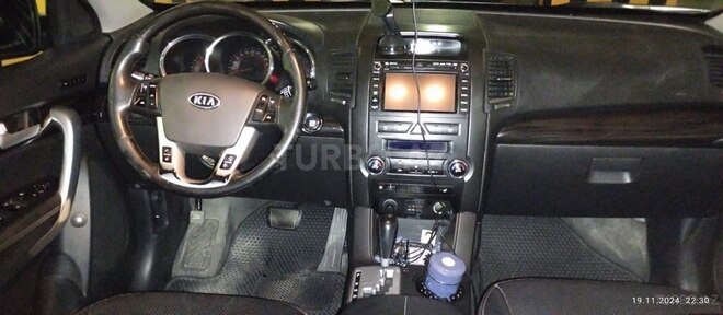 Kia Sorento 2009, 185,000 km - 2.0 l - Bakı